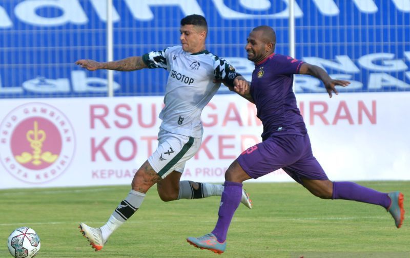 liga 1
