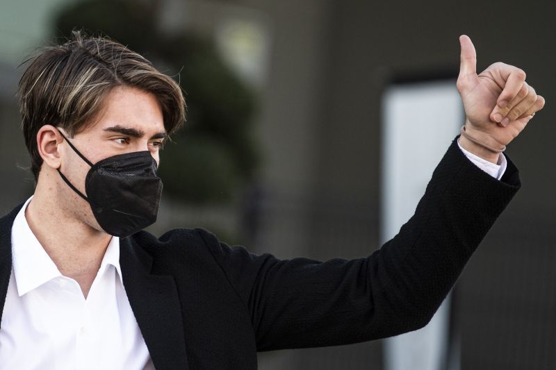 dusan vlahovic 0