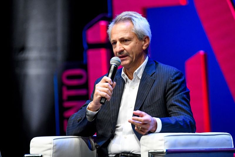 presiden serie A