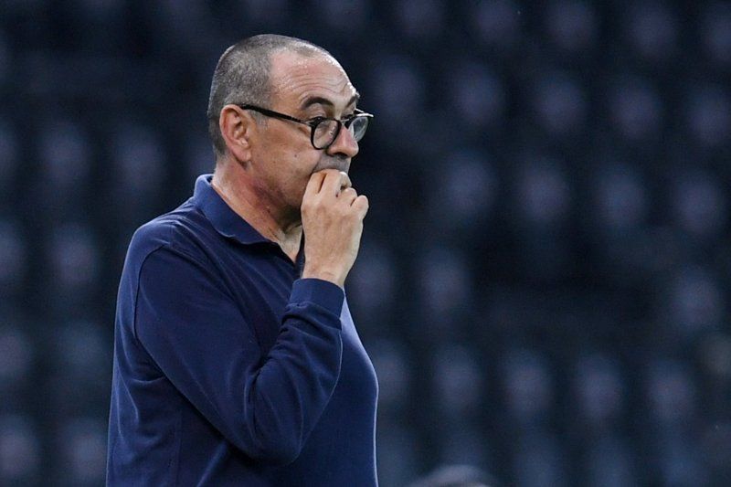 mauro sarri