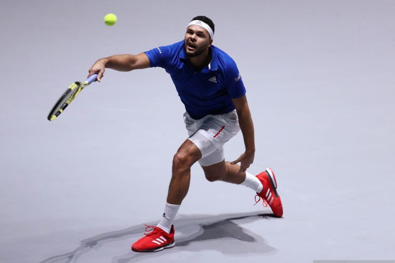 Tsonga