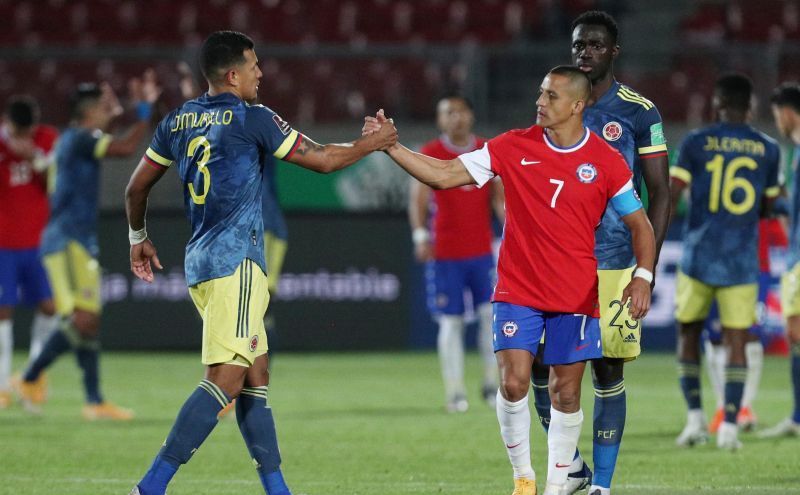 chile vs bolivia