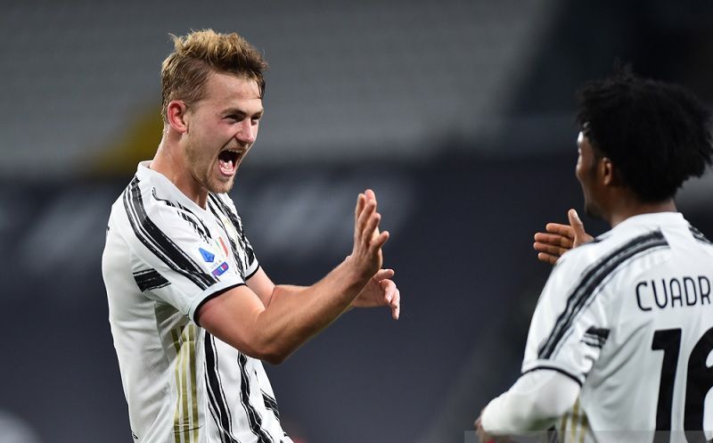 de ligt
