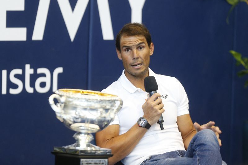 nadal