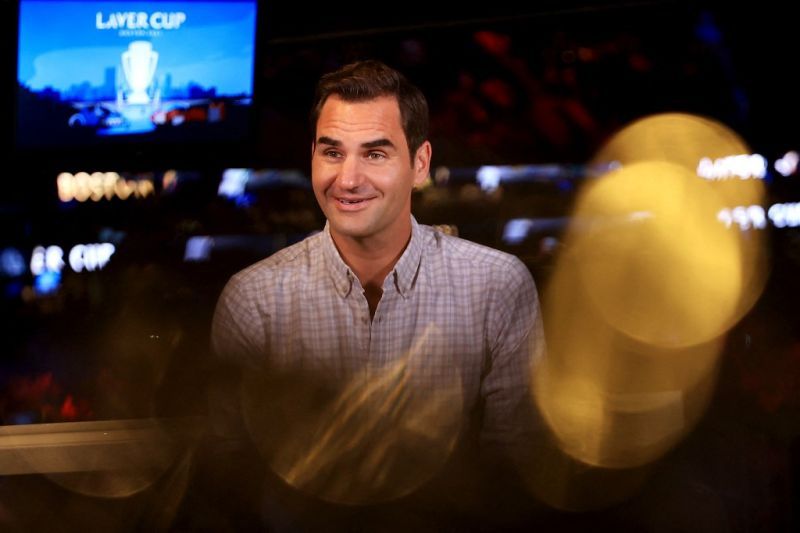 roger federer
