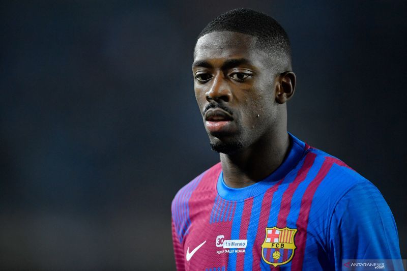 Ousmane dembele1