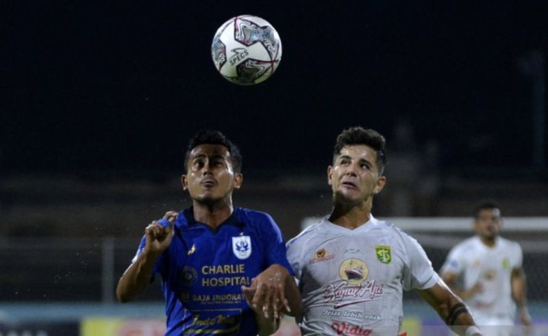 persebaya vs psis