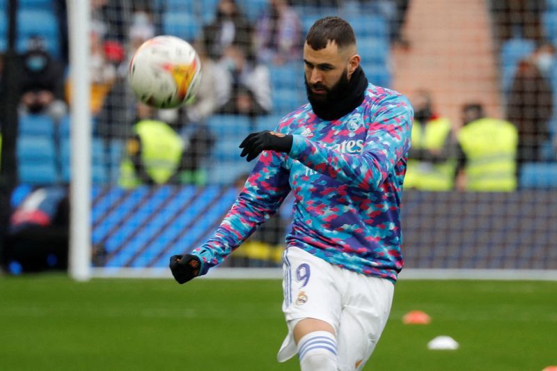 benzema 1