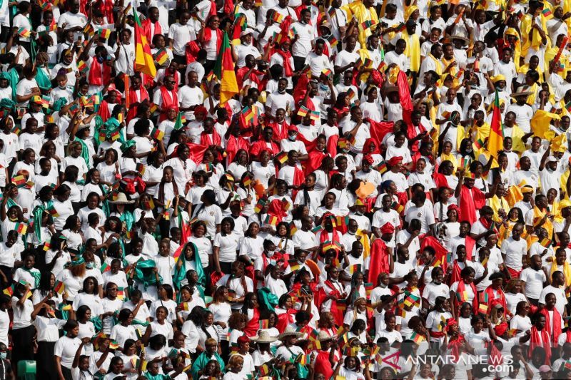 Piala Afrika