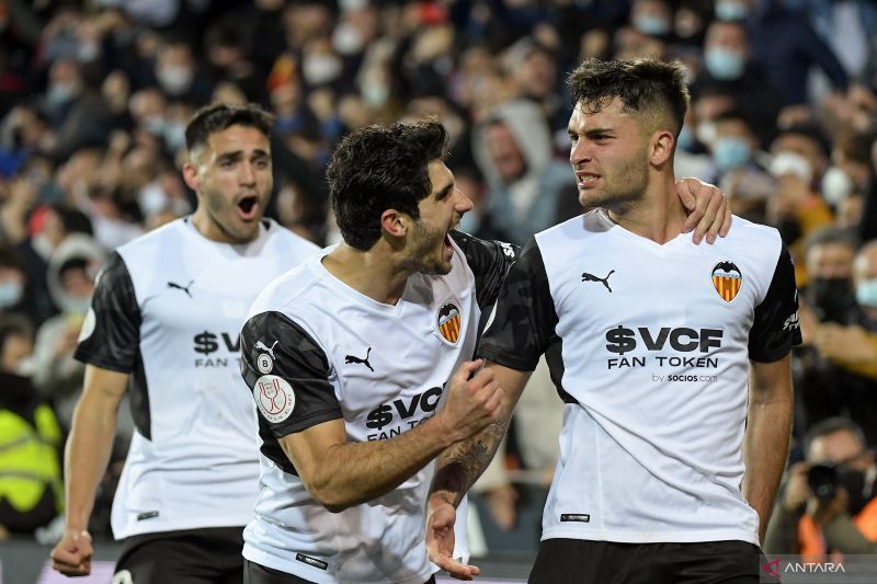 valencia