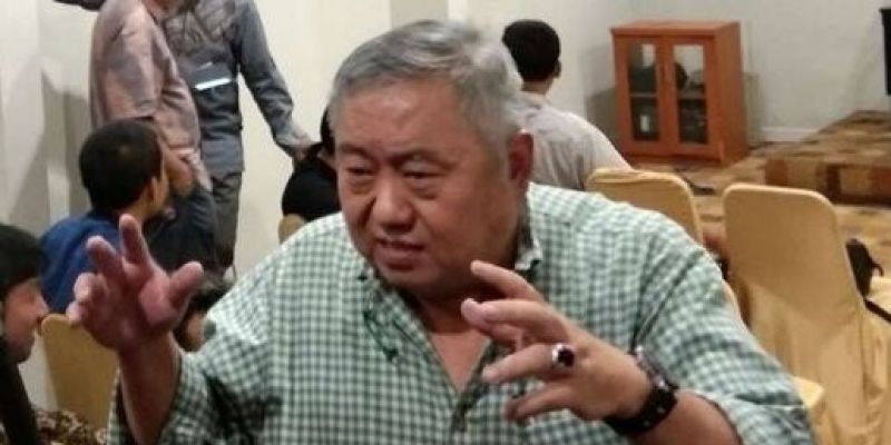 lieus sungkharisma