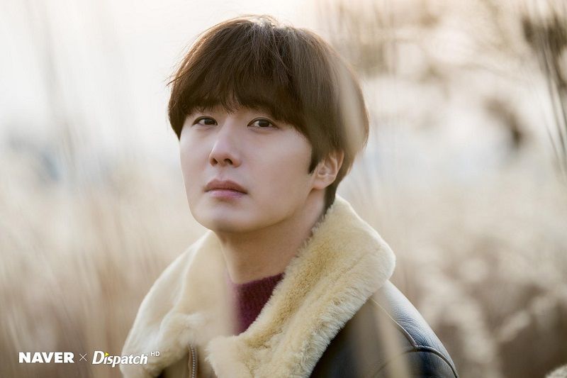 Jung Il Woo Dikonfirmasi Positif COVID-19 Setelah Syuting 'SNL'