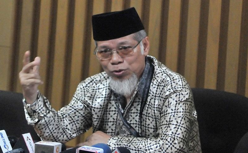 abdullah hehamahua