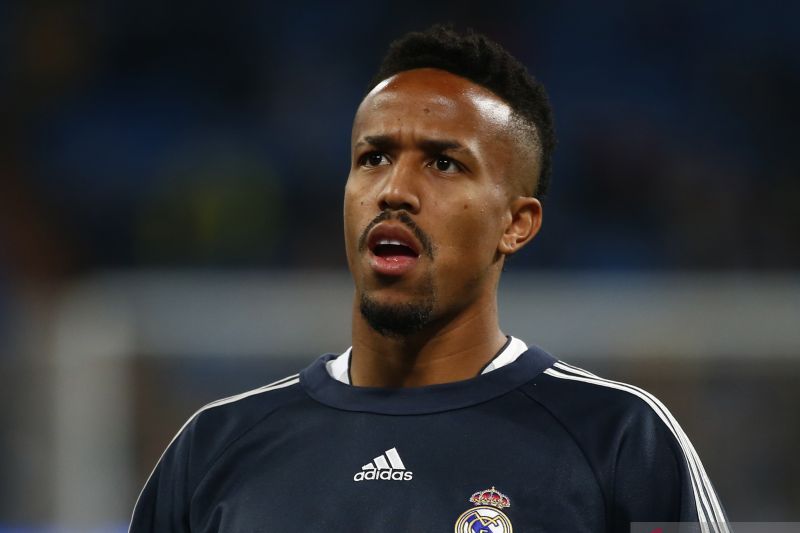 eder militao