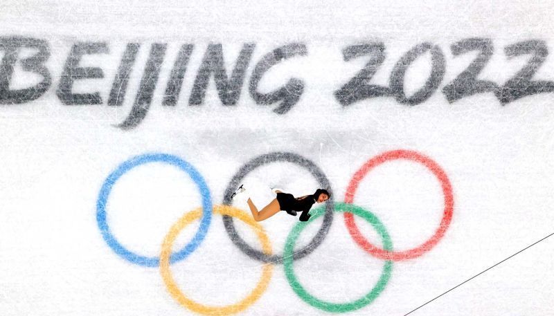 olimpiade beijing