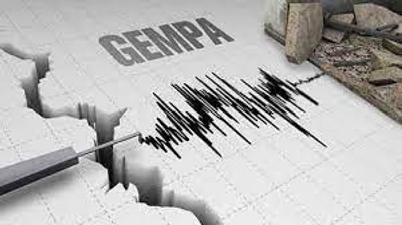 gempa