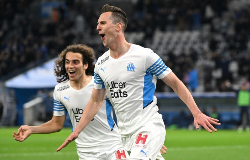 marseille 0