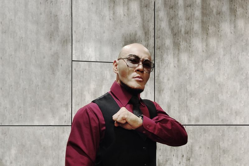 Deddy-Corbuzier