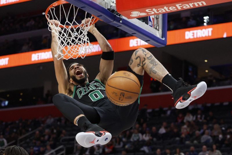 Jayson Tatum