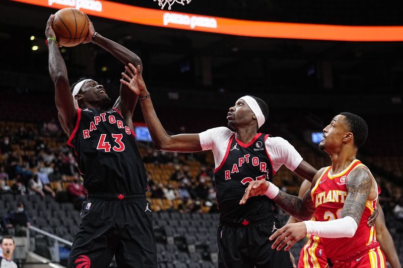 pascal siakam