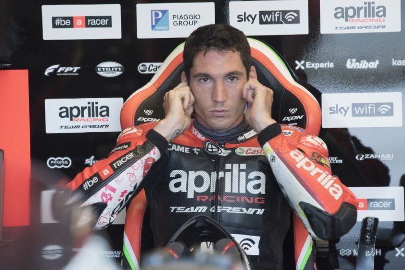 aprilia