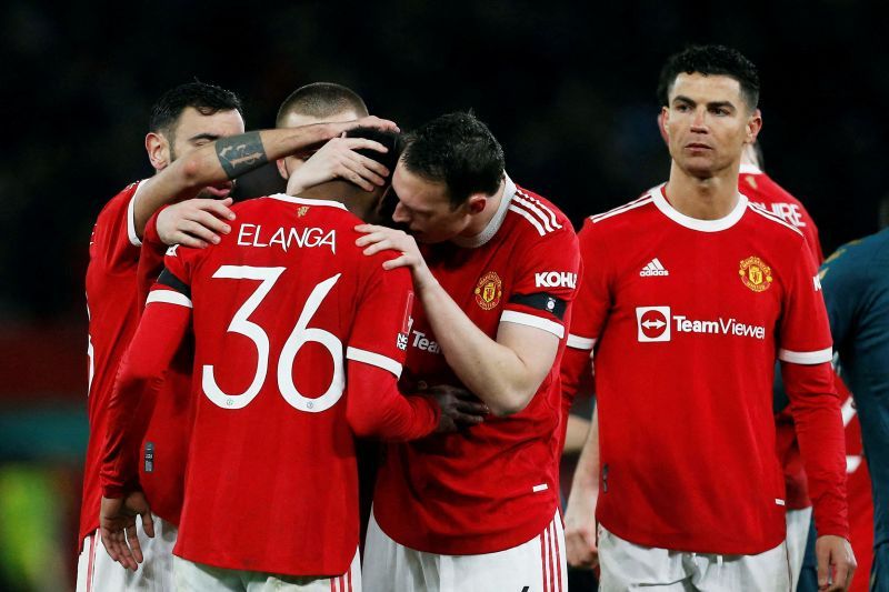 manchester tersingkir