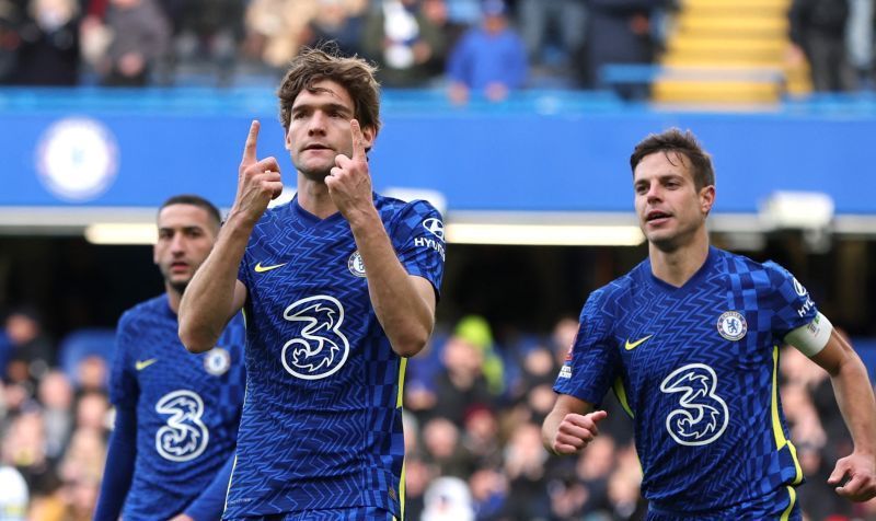 chelsea menang0