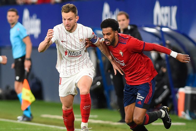 sevilla vs osasuna