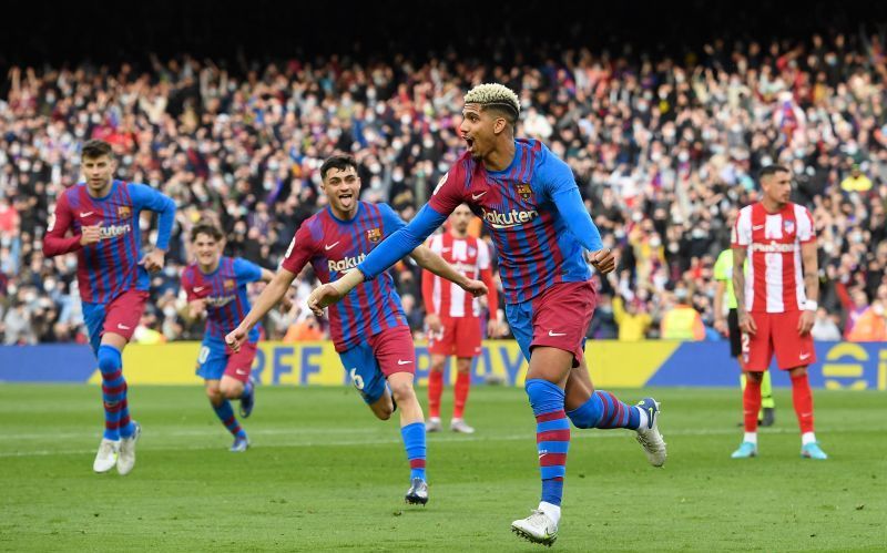 barcelona vs atletico