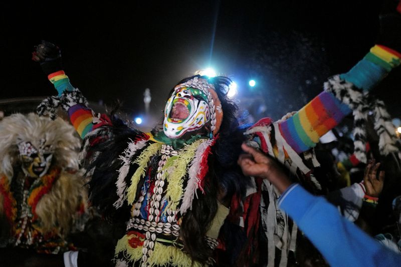 rakyat senegal