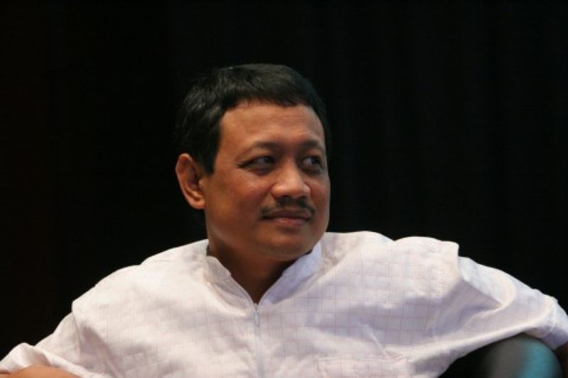 sukardi rinakit
