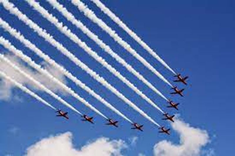 jupiter aerobic tni au