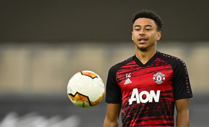 jesse lingard