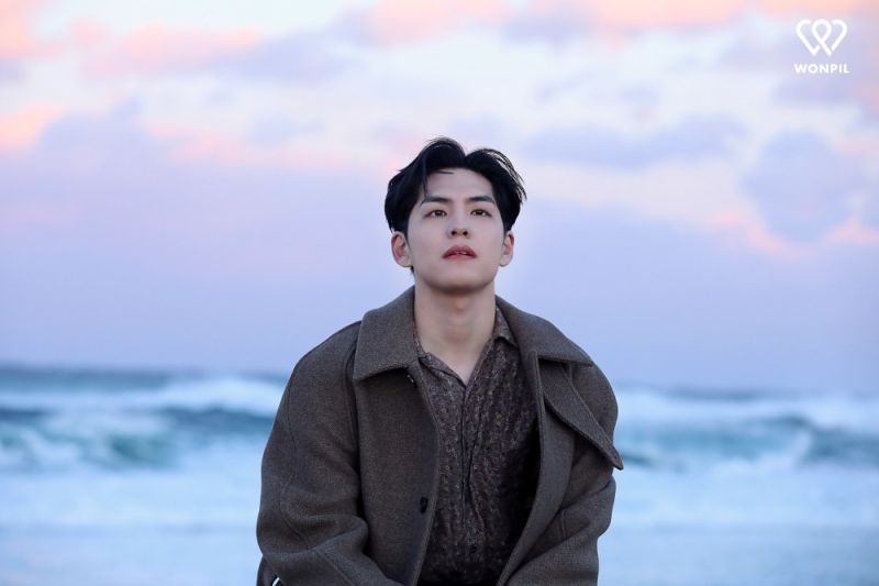 Kim Wonpil