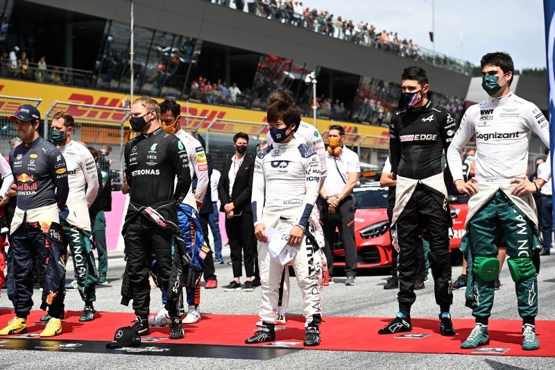 formula 1