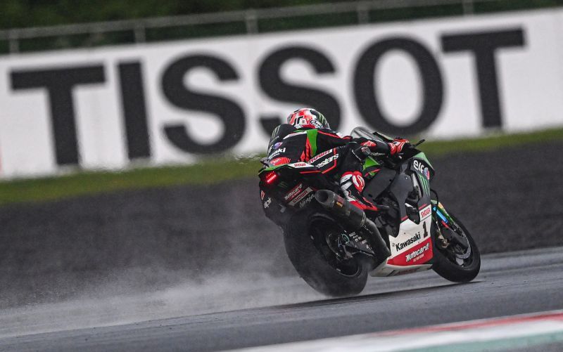 jonathan rea