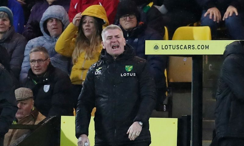 dean-smith-norwich