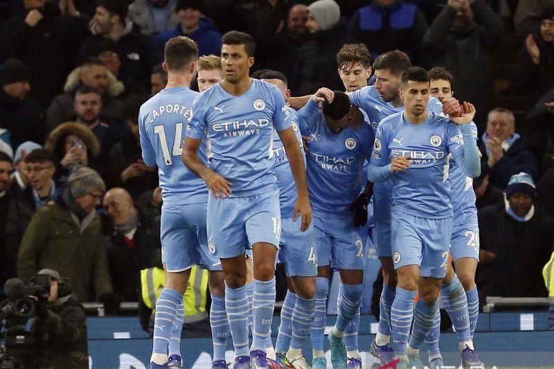 manchester city vs brenford