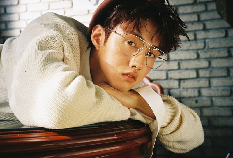 Yeo One PENTAGON Alami Kecelakaan Disebabkan Pengemudi Mabuk