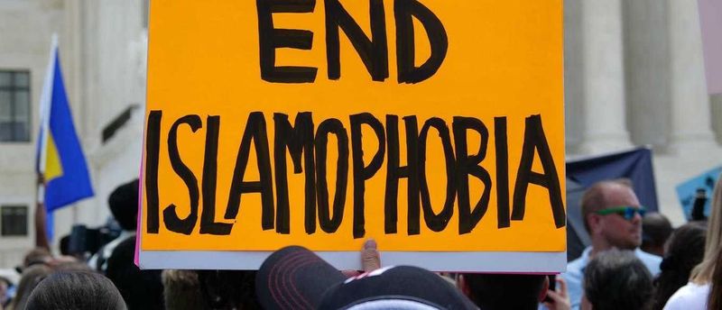 islamofobia
