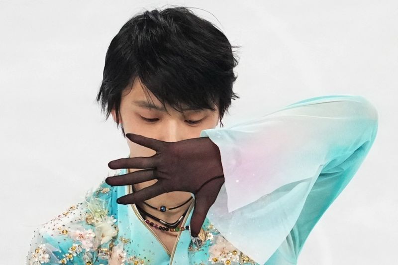 Yuzuru