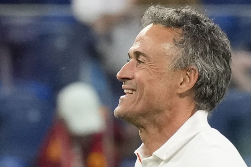 luis enrique
