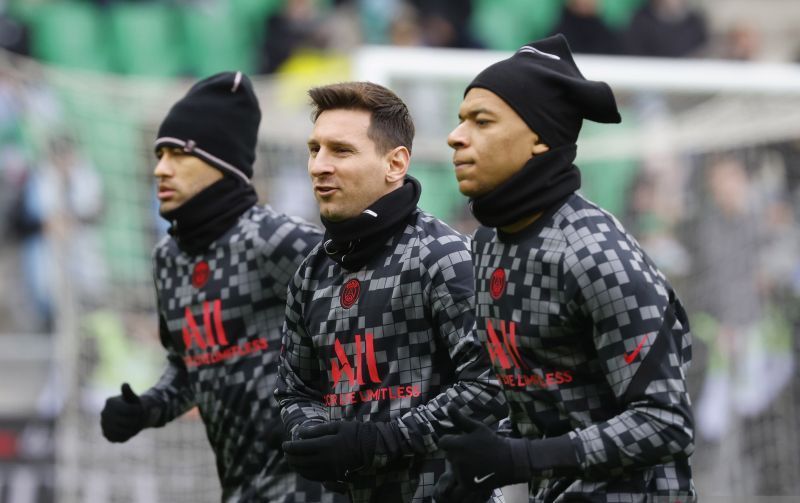 Trio NMM