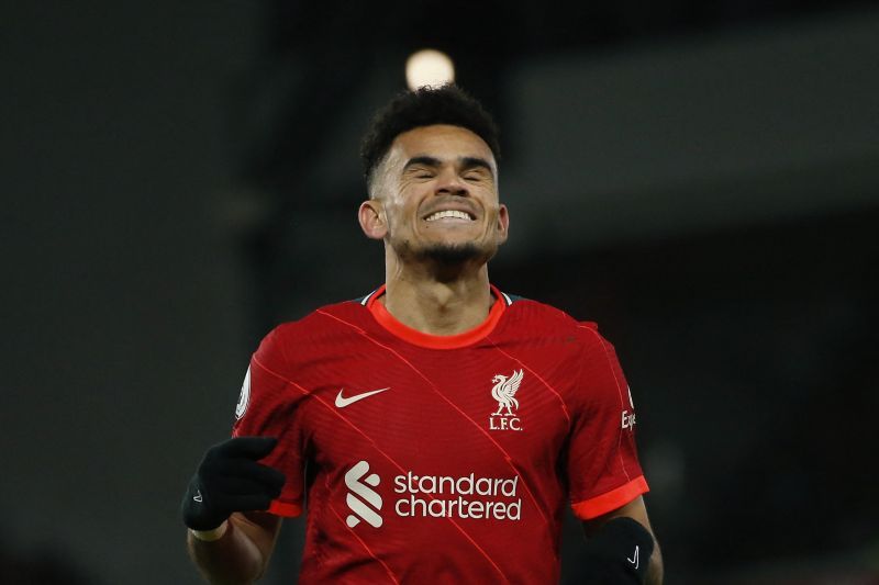 Luis Diaz0