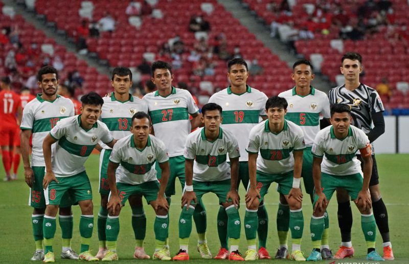 timnas indonesia 1