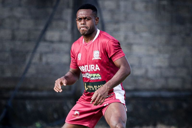 david laly