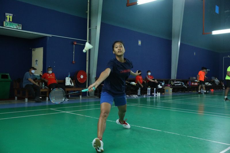 tim bulu tangkis indonesia