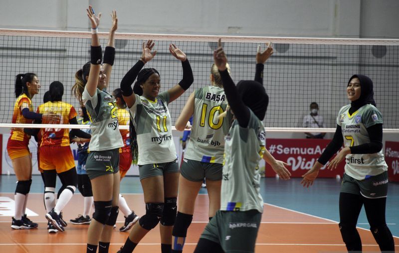 bandung bjb vs popsivo