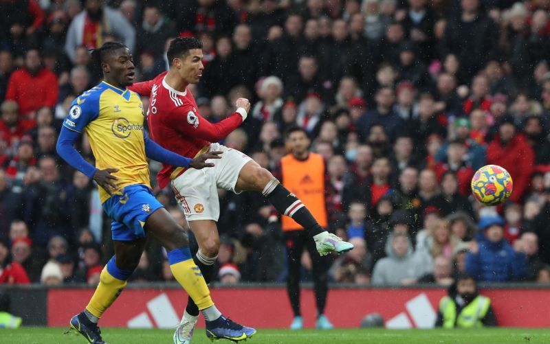 MU vs Southampton