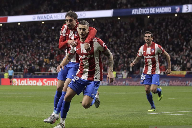 atletico vs getafe